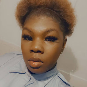 Meet your Posher, Shaday